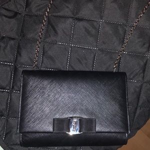 ❌SOLD❌ Salvatore Ferragamo Miss Vara Saffiano Bag